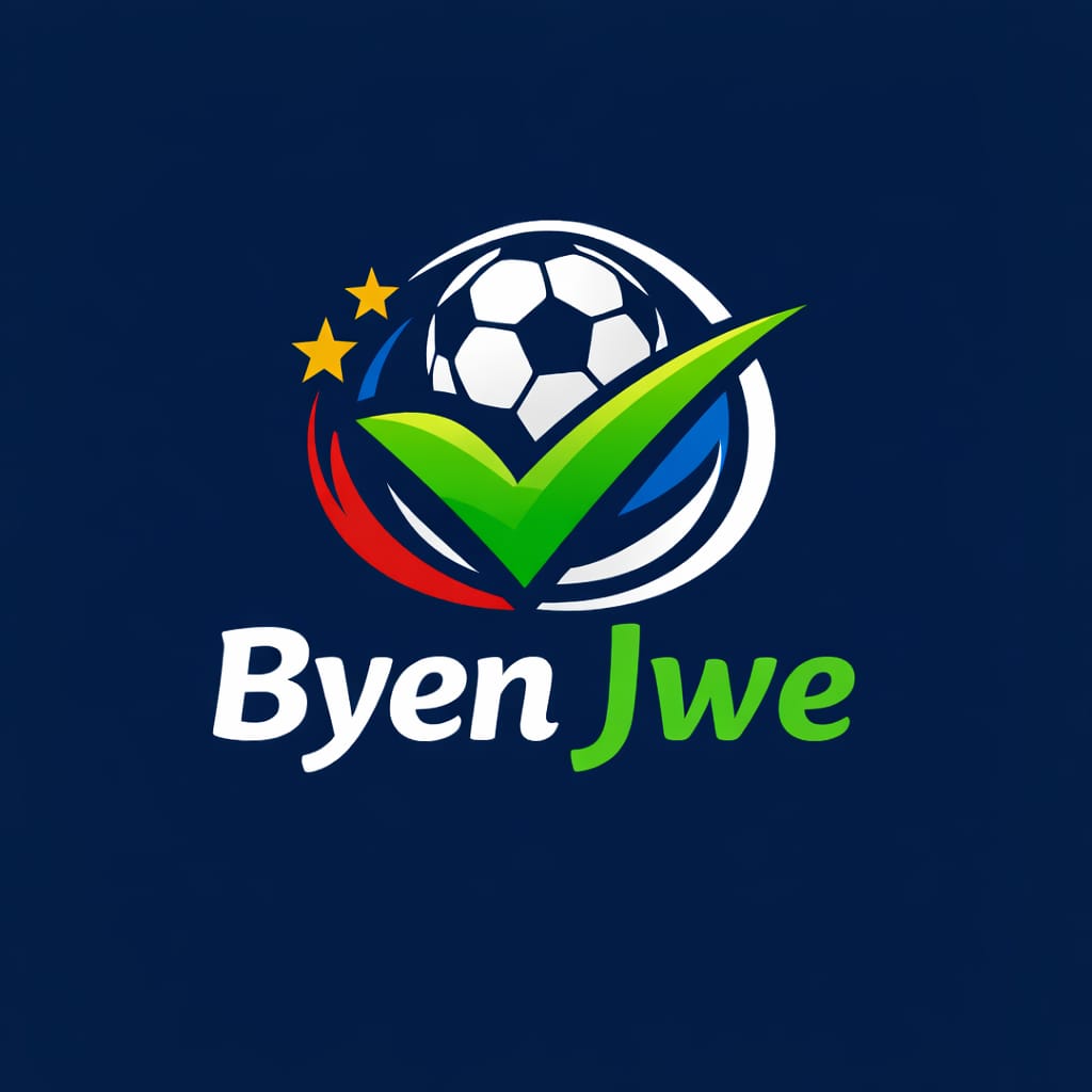 Byen Jwe Logo